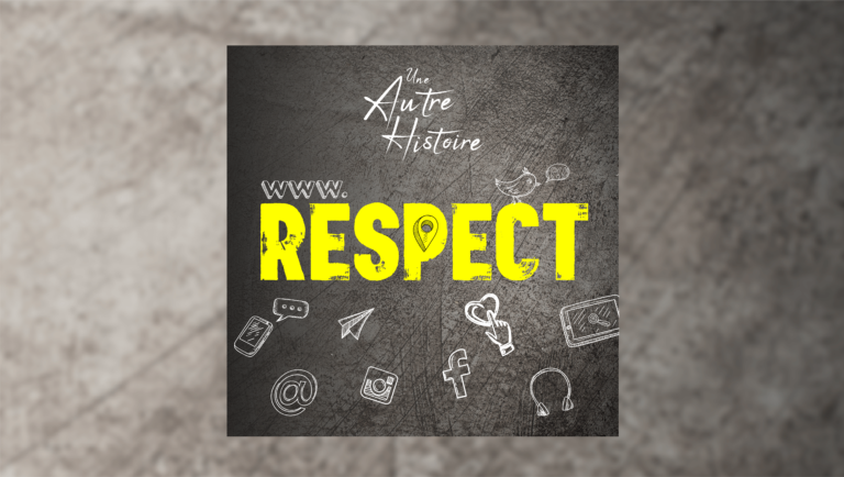 Le clip de « Respect » est disponible